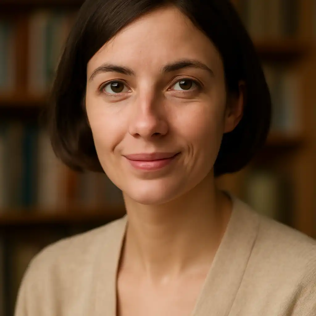 Natasha Volkov